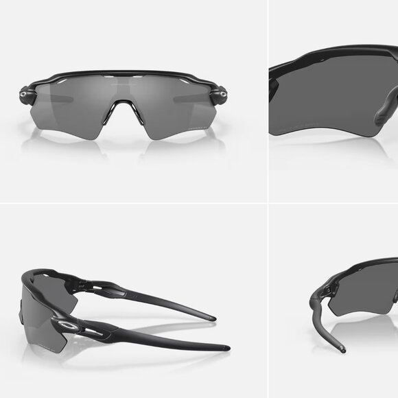 Oakley Radar EV Path Sunglasses - Picture 2 of 5